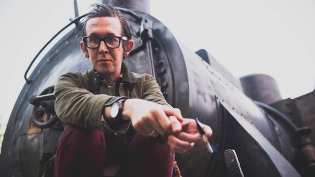 MICAH P. HINSON RETURNS WITH NEW ALBUM OUT SEPTEMBER ALONGSIDE TOUR DATES – HEAR FIRST TWO TRACKS