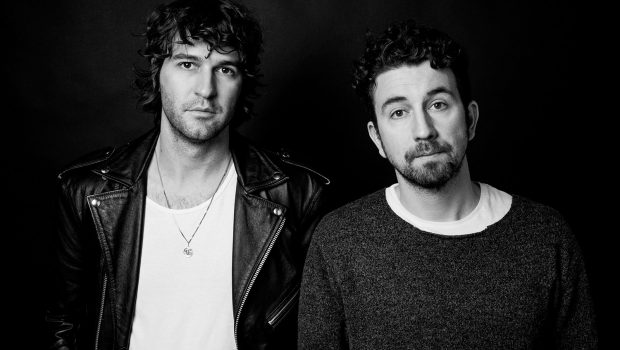 LIVE: JAPANDROIDS – 04/05/2017