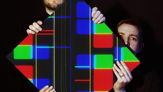 WARM DIGITS ANNOUNCE THIRD ALBUM AUGUST RELEASE ALONGSIDE ‘THE RUMBLE AND THE TREMOR’ VIDEO