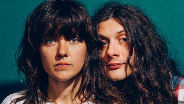 COURTNEY BARNETT & KURT VILE ANNOUNCE ‘LOTTA SEA LICE’ LP RELEASED OCT – WATCH FIRST SINGLE VIDEO ‘OVER EVERYTHING’ NOW