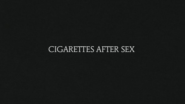 ALBUM: CIGARETTES AFTER SEX – CIGARETTES AFTER SEX