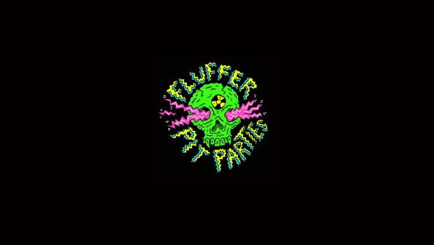 FLUFFER PIT PARTIES RETURN WITH DEAP VALLY, JAPANDROIDS, AND SPRING KING WITH EVEN MORE TO FOLLOW