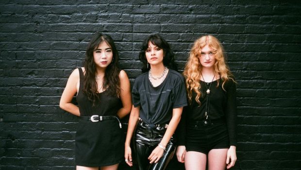 L.A. WITCH SET TO CAST THEIR SPELLS WITH NEW ALBUM ANNOUNCEMENT & NEW SINGLE ‘UNTITLED’