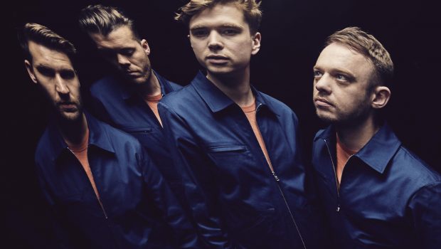 EVERYTHING EVERYTHING’S NEW SINGLE ‘DESIRE’ IS OUT NOW – WATCH THE VIDEO NOW