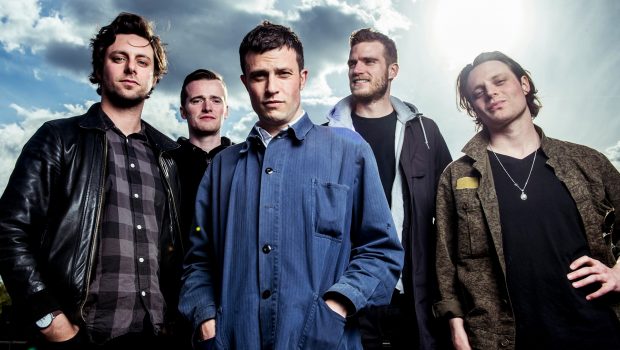 LIVE: THE MACCABEES – 27/06/2017