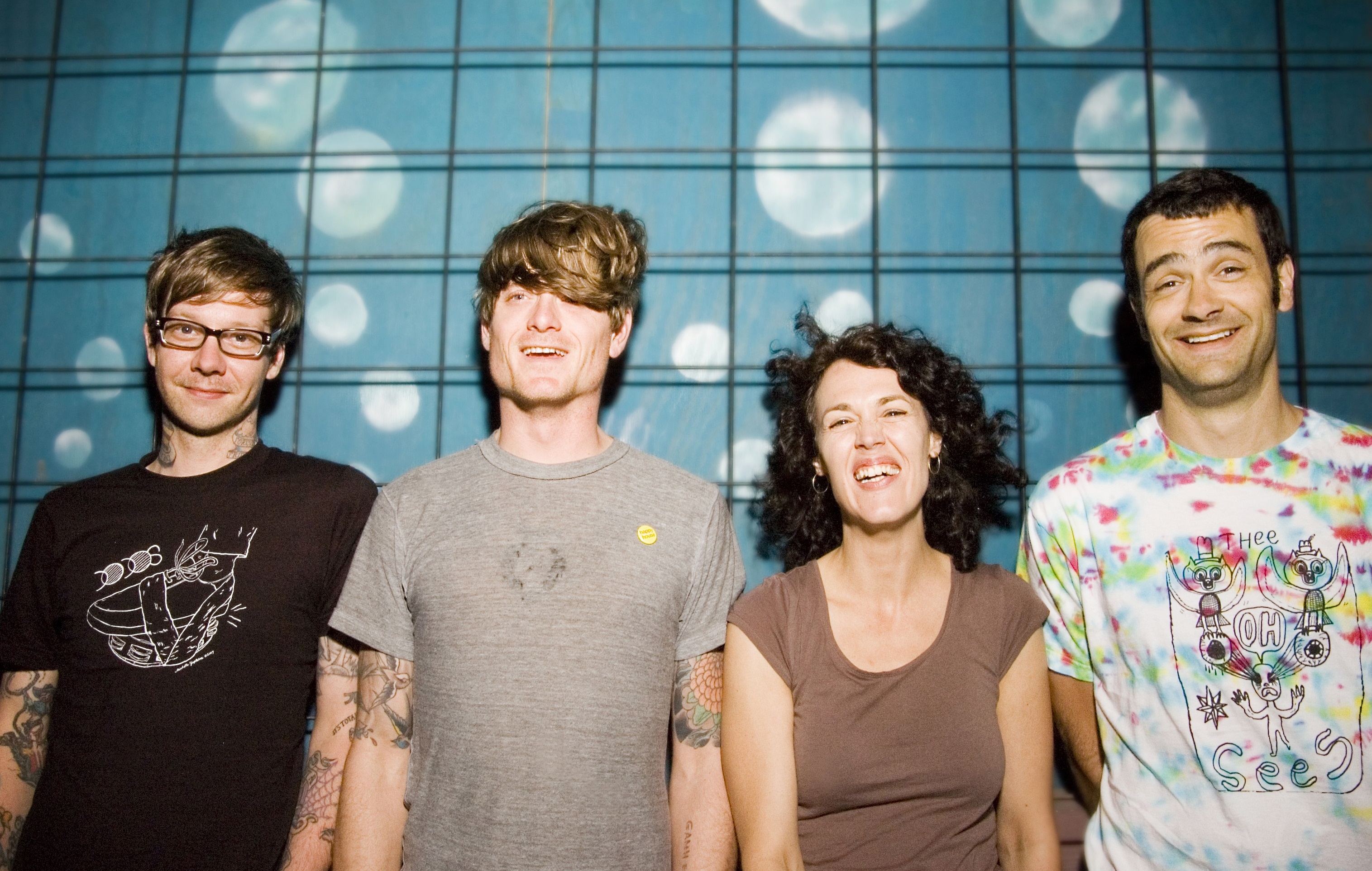 Thee Oh Sees Silent Radio