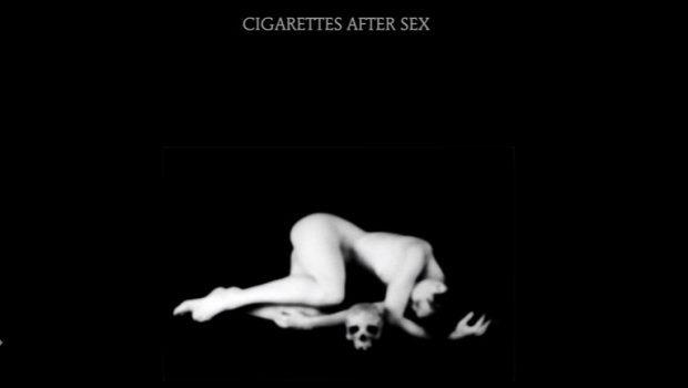 SINGLE: CIGARETTES AFTER SEX – EACH TIME YOU FALL IN LOVE