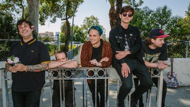 INTRODUCING: CULTURE ABUSE NEWLY SIGNED TO EPITAPH RECORDS – LISTEN TO NEW SINGLE ‘SO BUSTED’