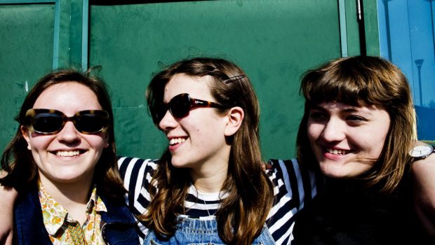 GIRL RAY SAY ‘DON’T GO BACK AT TEN’ WITH NEW VIDEO BUT ARE HOPING WE GO TO THEIR NEW TOUR DATES THIS AUTUMN