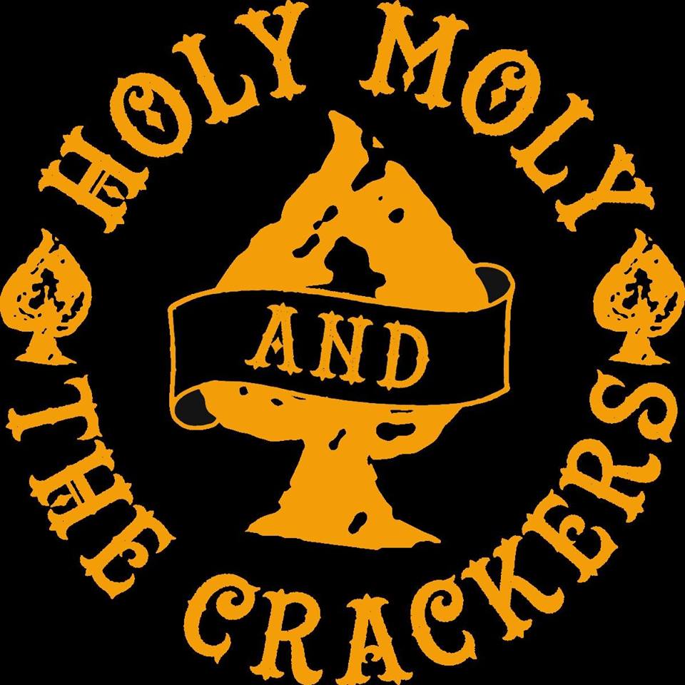 HOLY MOLY & THE CRACKERS ANNOUNCE NOVEMBER 2017 UK TOUR ALONGSIDE THEIR