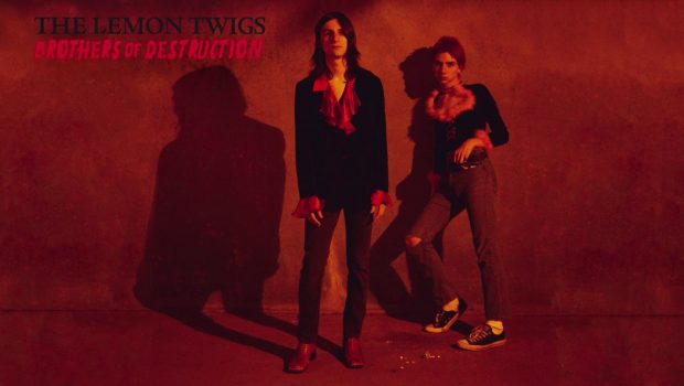 WHY DON’T YOU LISTEN TO ‘WHY DIDN’T YOU SAY THAT?’ BY THE LEMON TWIGS. DON’T SAY I DIDN’T TELL YOU SO.