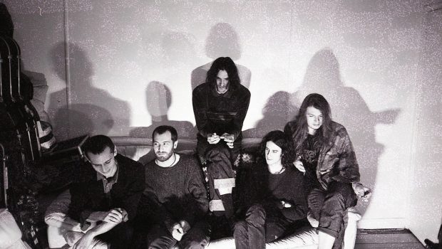 ULRIKA SPACEK MAKE THEIR RETURN TO SOUP KITCHEN THIS OCTOBER