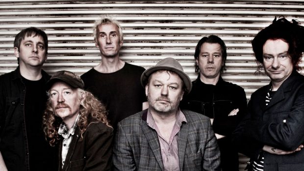 LIVE: LEVELLERS / THE WATERBOYS / BILLY BRAGG / DREADZONE – 02/07/2017