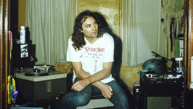 SINGLE: THE WAR ON DRUGS – STRANGEST THING