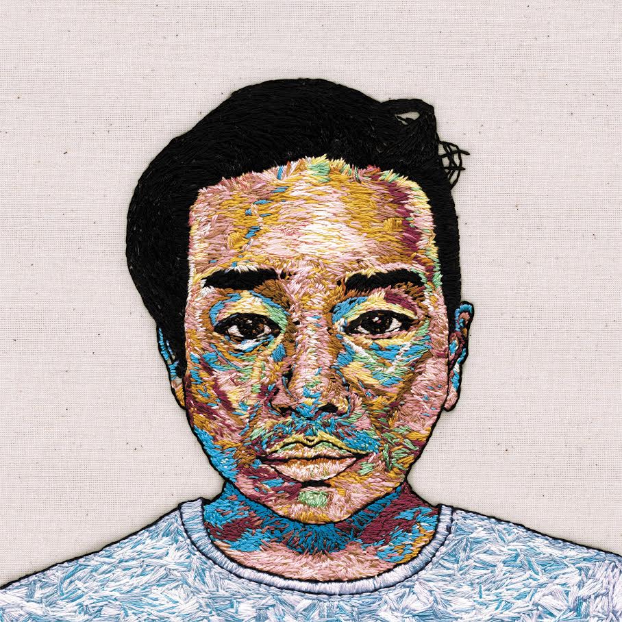 F*CK BUTTONS’ ANDREW HUNG CALLS IN TO MANCHESTER ON FIRST SOLO TOUR ...