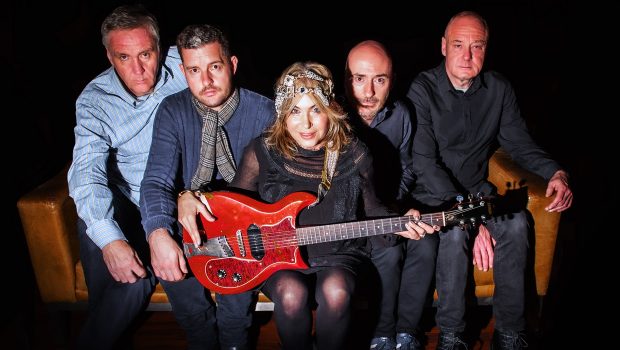 BRIX & THE EXTRICATED TO RELEASE NEW ALBUM ‘PART 2’ COINCIDING WITH THEIR UK TOUR