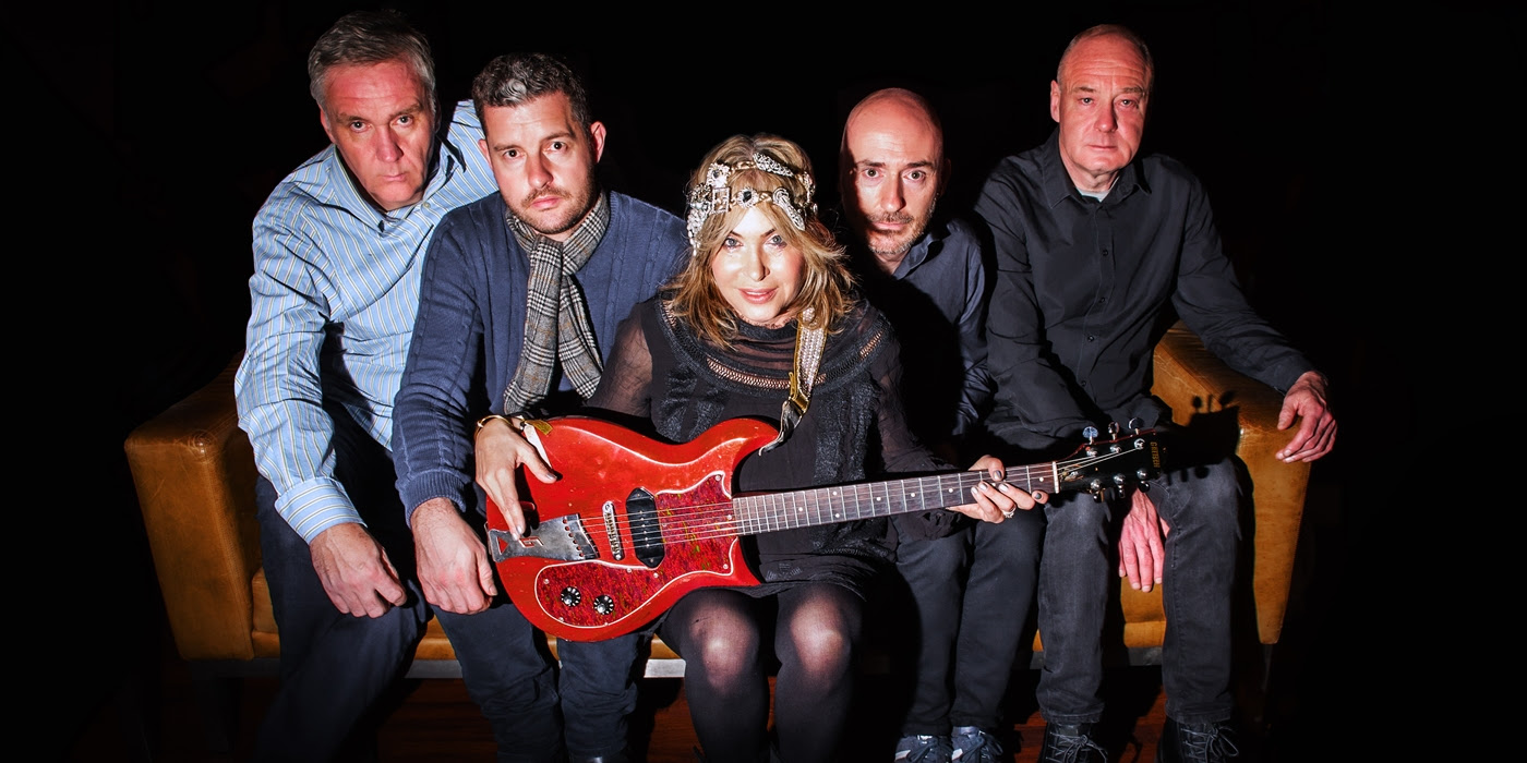 BRIX & THE EXTRICATED TO RELEASE NEW ALBUM ‘PART 2’ COINCIDING WITH