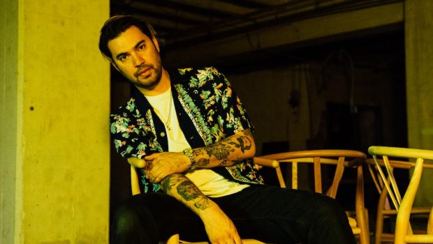 HANNI EL KHATIB RELEASES NEW VIDEO FOR ‘PARALYZED’ & ANNOUNCES UK TOUR