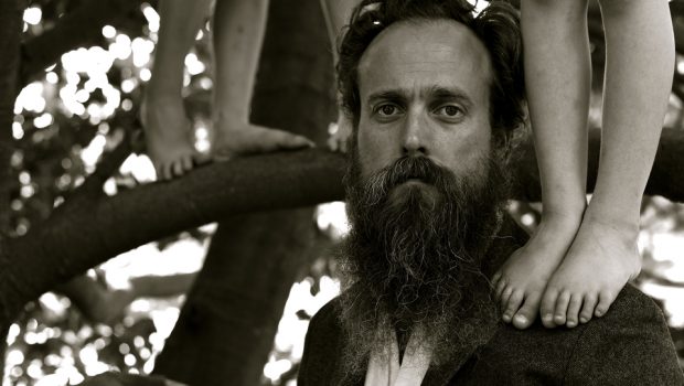 IRON & WINE ANNOUNCE UK SHOWS FOR EARLY 2018