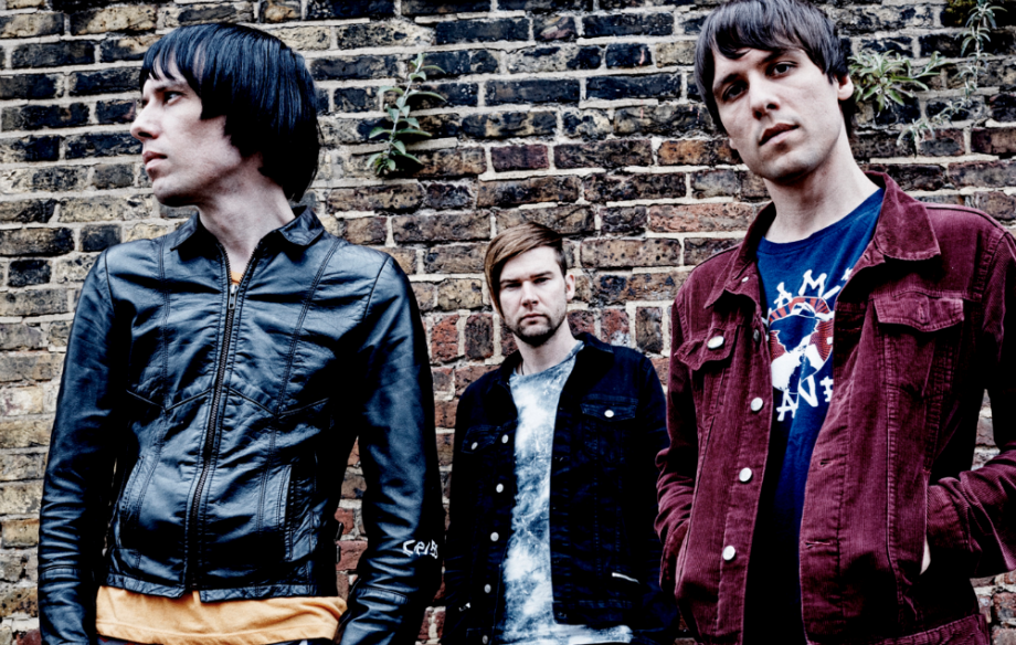 THE CRIBS SHARE ‘OFF THE RECORD’ MUSIC DOCUMENTARY Silent Radio