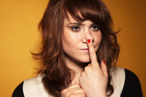 Fri-End? - EP by Kate Nash