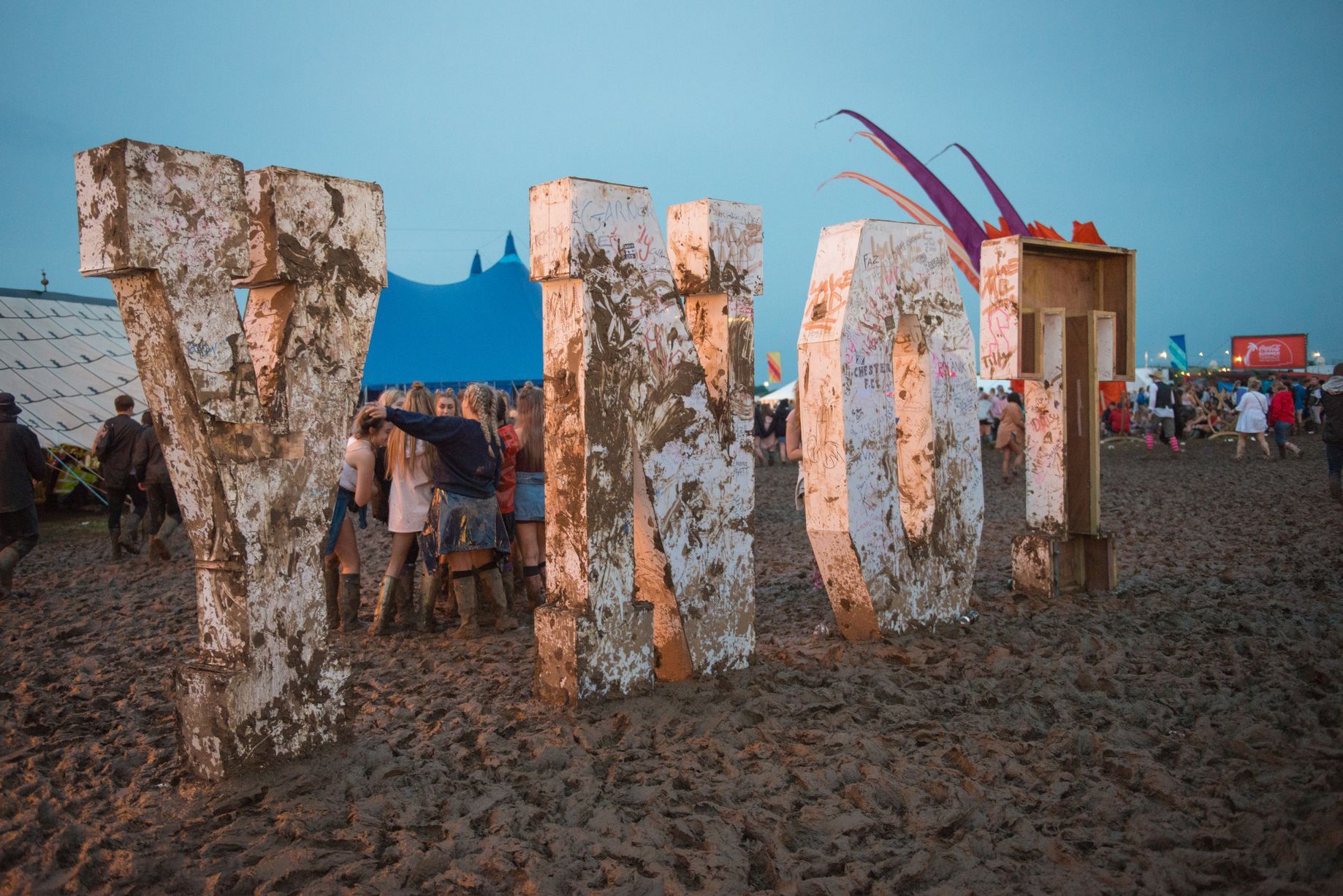 LIVE: Y NOT FESTIVAL β 27-30/07/2017 : Silent Radio