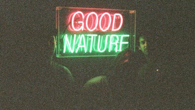 SINGLE: TURNOVER – SUPER NATURAL