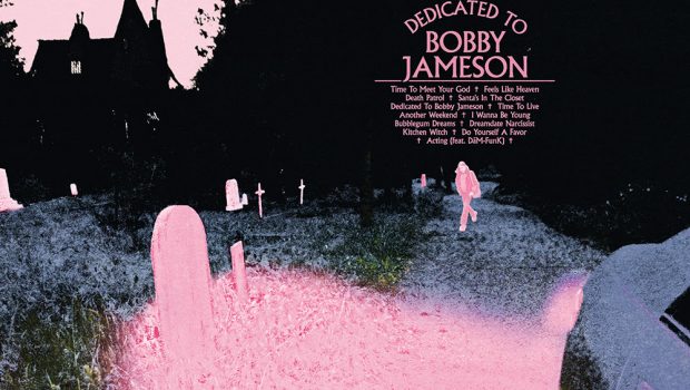 ARIEL PINK RELEASES NEW ‘DEDICATED TO BOBBY JAMESON’ – LISTEN TO ‘FEELS LIKE HEAVEN’ NOW