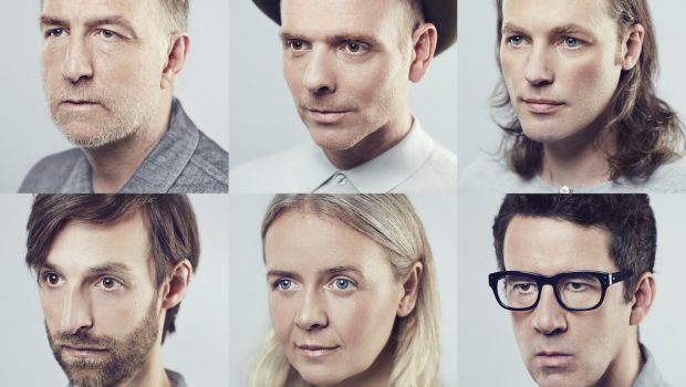 BELLE AND SEBASTIAN REVEAL VIDEO FOR ‘WE WERE BEAUTIFUL’ PLUS 2018 UK TOUR DATES