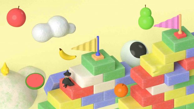 IGLOOGHOST PREMIERES NEW VIDEO ‘SŌLAR BLADE’ TAKEN FROM HIS NEW ALBUM