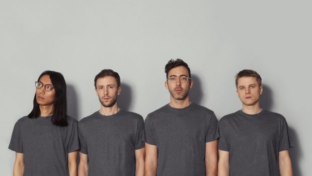 TELEMAN ANNOUNCE NEW EP OUT NOVEMBER ALONGSIDE NEW SONG ‘BONE CHINA FACE’ – LISTEN NOW