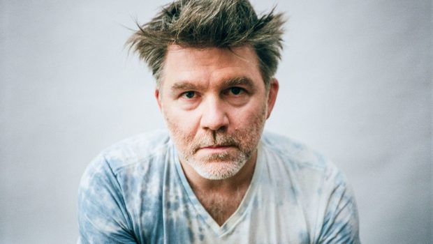 LIVE: LCD SOUNDSYSTEM – 16/09/2017