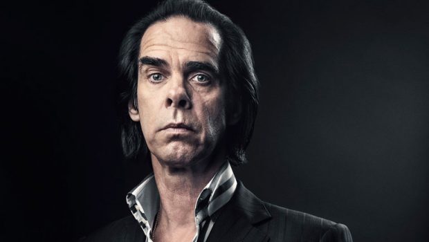 LIVE: NICK CAVE AND THE BAD SEEDS – 25/09/2017