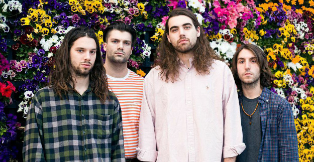 turnover band turnover band