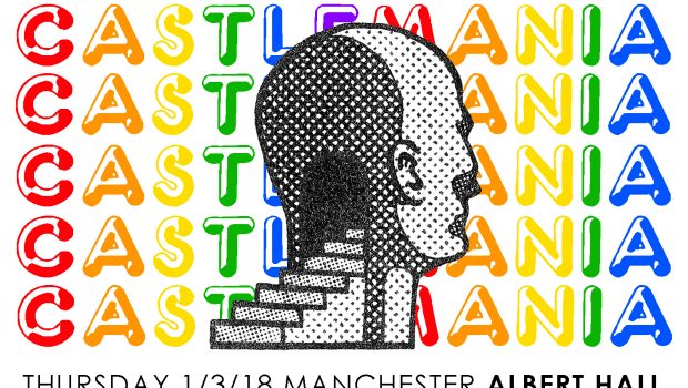 CASTLE FACE RECORDS ANNOUNCE CASTLEMANIA 2018 FEATURING OH SEES WITH MANCHESTER ALBERT HALL SHOW