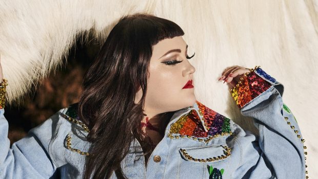 LIVE: BETH DITTO – 17/10/2017