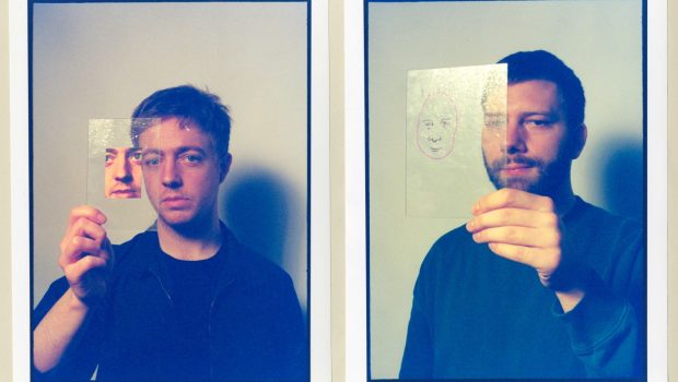 LIVE: MOUNT KIMBIE – 28/10/2017