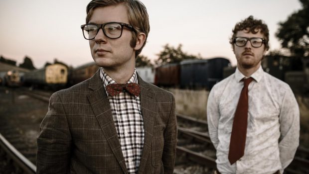 LIVE: PUBLIC SERVICE BROADCASTING – 16/10/2017