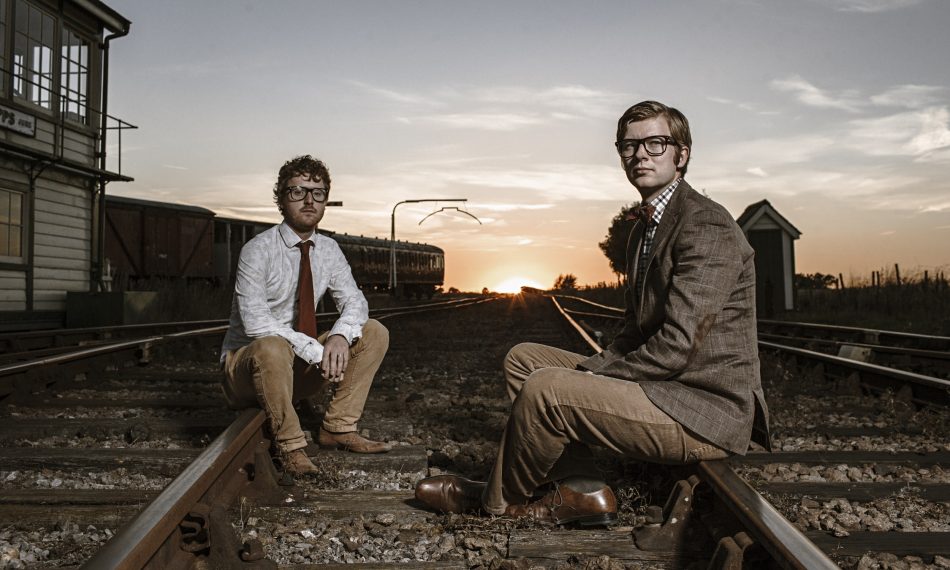 LIVE PUBLIC SERVICE BROADCASTING 16/10/2017 Silent Radio