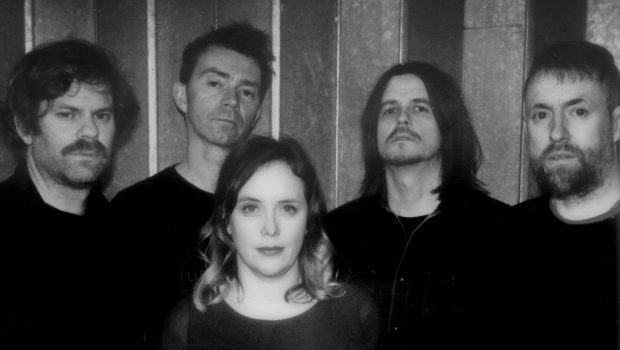 LIVE: SLOWDIVE / BLANCK MASS – 10/10/2017