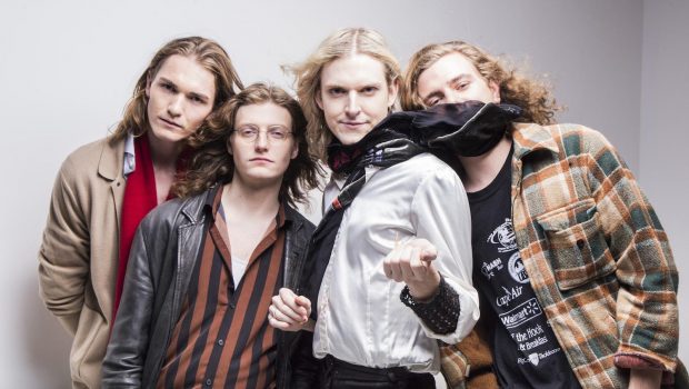 LIVE: SUNDARA KARMA – 12/10/2017