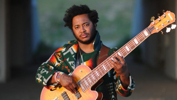 LIVE: THUNDERCAT – 15/11/2017