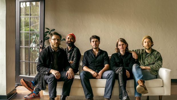 LIVE: FLEET FOXES – 23/11/2017