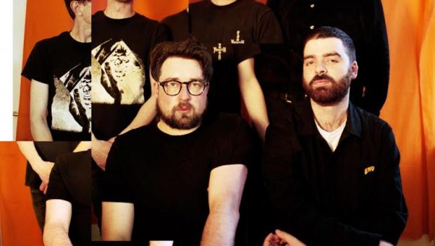 HOOKWORMS RETURN TO HEADLINE AND CURATE ‘THE LOST WEEKEND’ IN MARCH 2018 WITH CONTAINER, COWTOWN, AND MORE