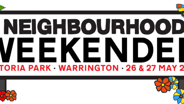 May 27, 2023: Neighbourhood Weekender 2023 at Victoria Park