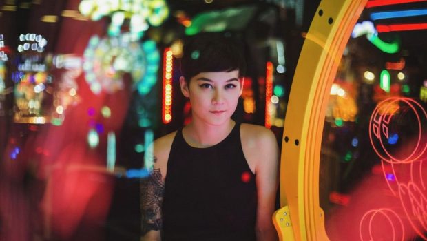 LIVE: JAPANESE BREAKFAST / NIGHT FLOWERS – 03/11/2017