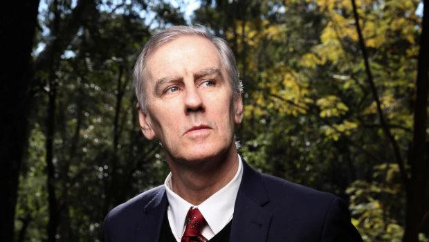 LIVE: LOUDER THAN WORDS: ROBERT FORSTER IN CONVERSATION – 12/11/2017