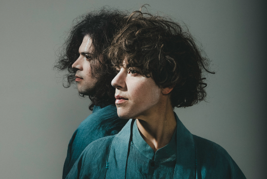 TUNE-YARDS PRESENT NEW SONG ‘ABC 123’ PLUS VIDEO ALONGSIDE JANUARY ALBUM ANNOUNCEMENT AND MARCH 2018 UK TOUR DATES