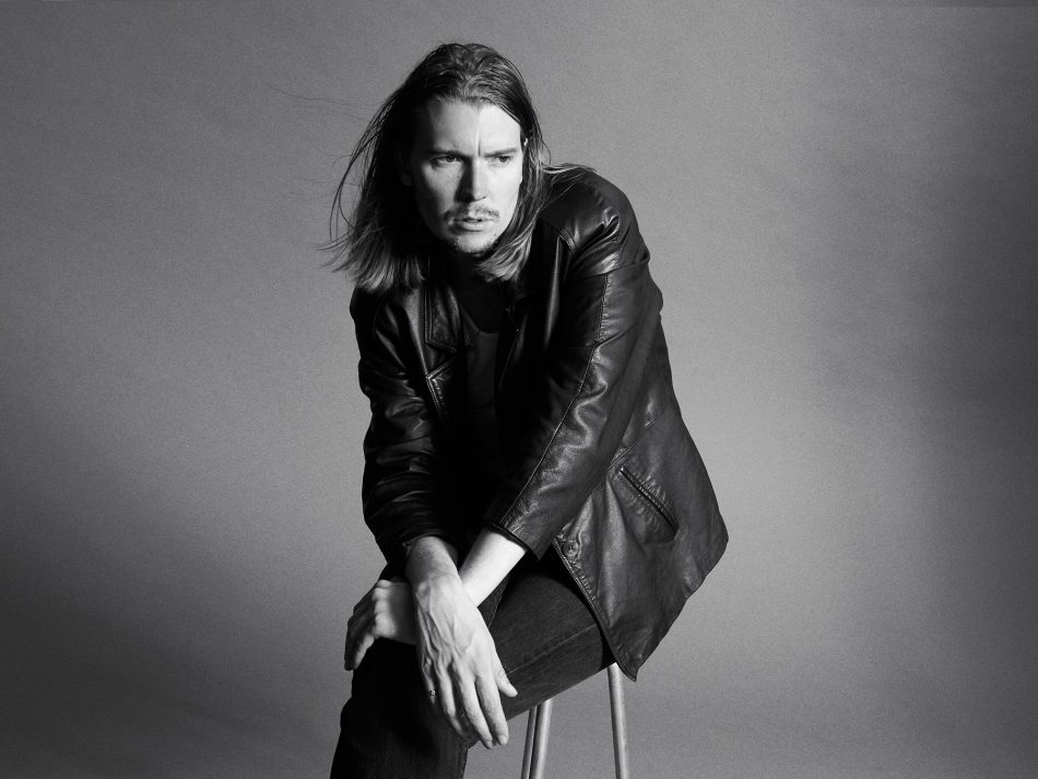 LIVE ALEX CAMERON 06/12/2017 Silent Radio