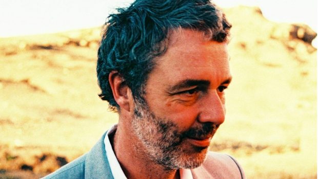 LIVE: BAXTER DURY – 21/02/2018